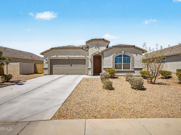 37942 W SANTA BARBARA Avenue, Maricopa, AZ 85138