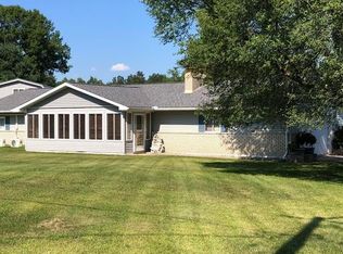 6384 Larch Trl, Lake, MI 48632