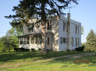 2200 S South Allen Rd N, Allen, MI 49227