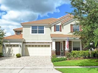 475 Douglas Edward Dr, Ocoee, FL 34761