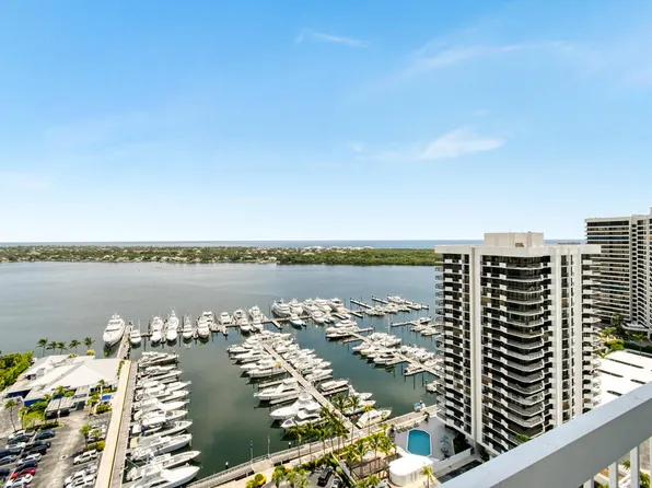123 LAKESHORE Drive #PH45, North Palm Beach, FL 33408
