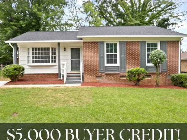 2405 Larkspur Dr, Greensboro, NC 27405