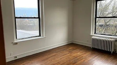 Rented by Garfield Realty 