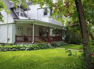 47 Forest St FLOOR 2, Montclair, NJ 07042