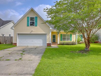 109 Cotillion Cres, Summerville, SC, 29483