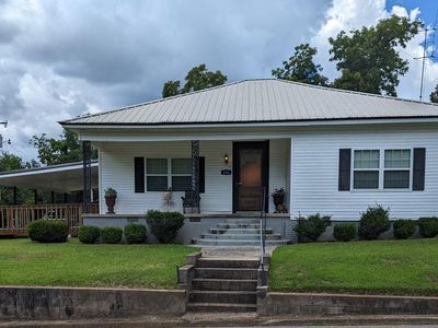 164 Hardshell Rd, Brundidge, AL, 36010