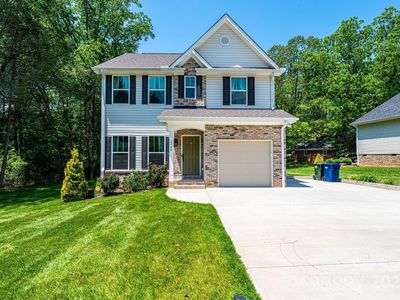 2045 13th St NE #3, Hickory, NC, 28601