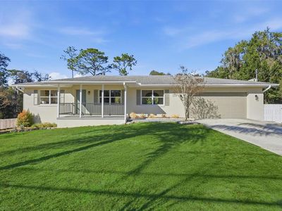 250 Deerfoot Rd, Deland, FL, 32720