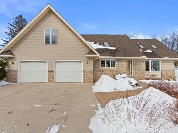 1538 1ST STREET SOUTH, Rudolph, WI 54475