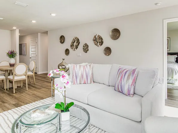 The Sutton Plan, Sanctuary