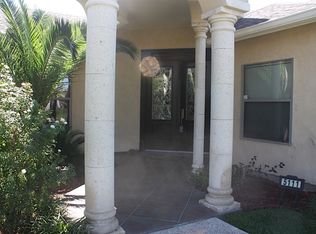 5111 Shark Bay Rd, Laredo, TX 78041