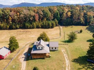 811 Liberty Church Rd NE, Ranger, GA 30734