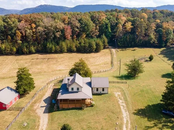 811 Liberty Church Rd NE, Ranger, GA 30734