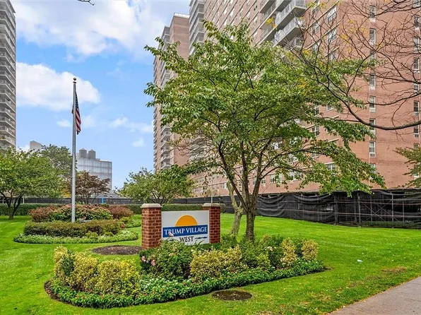 2944 W 5th St APT 23J, Brooklyn, NY 11224