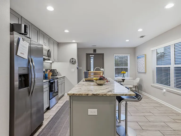 1241 N Bronough St — Photo 3