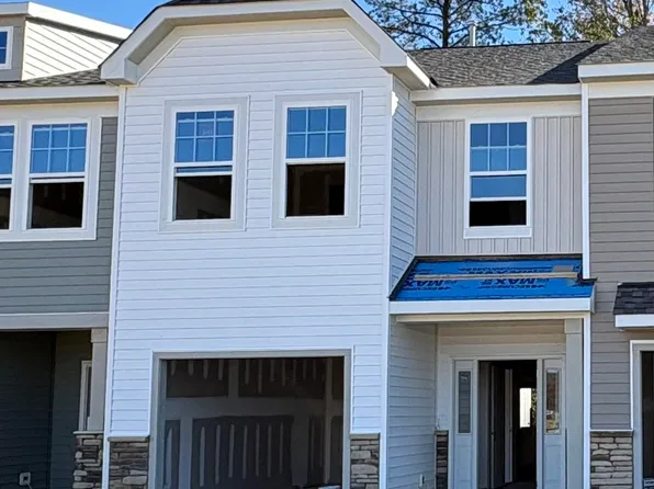 6338 Lady Eliza Ln, Raleigh, NC 27610