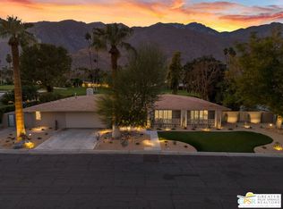 2367 S Yosemite Dr, Palm Springs, CA 92264