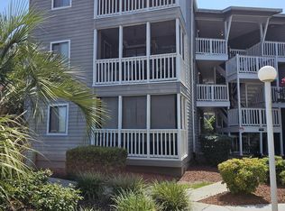 10174 Beach Drive SW Unit 1302, Calabash, NC 28467