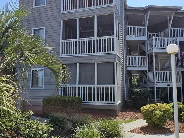 10174 Beach Drive SW Unit 1302, Calabash, NC 28467