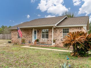 6143 Sonny Ln, Crestview, FL 32539