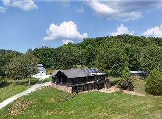 16809 Tyson Hog Farm Rd, Winslow, AR 72959