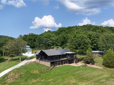 16809 Tyson Hog Farm Rd, Winslow, AR, 72959