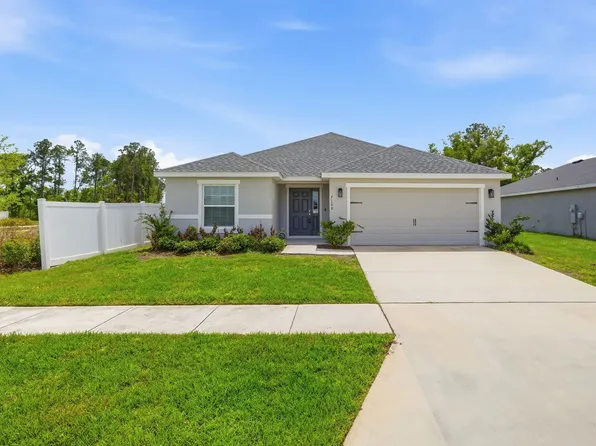 7100 Twisting Pines Loop, Zephyrhills, FL 33541