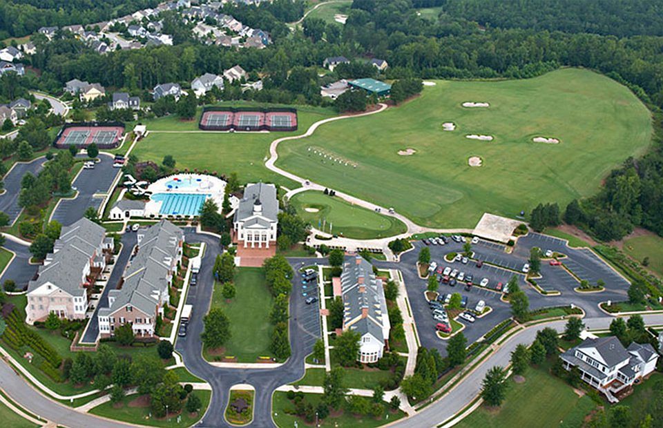 Reunion by Pulte Homes in Hoschton GA Zillow