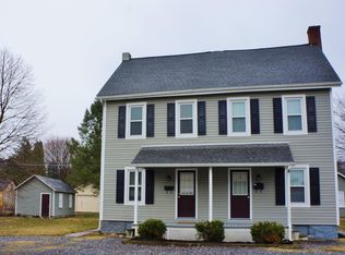 225 Rural Ave, Lewisburg, PA 17837