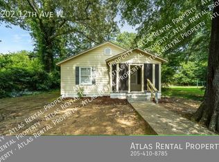 2202 12th Ave W, Jasper, AL 35501