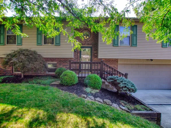 830 Tam O Shanter Way, Monroe, OH 45050