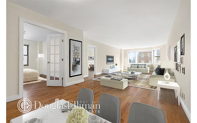 Rented by Douglas Elliman | media 22