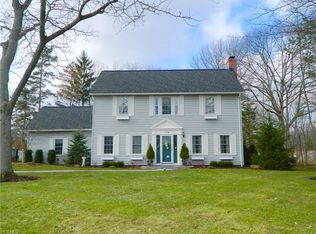 174 New Hudson Rd, Aurora, OH 44202