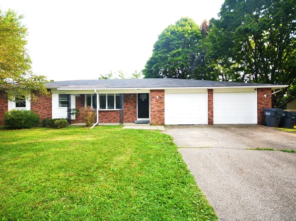 3331 Wedgwood Dr, Portage, MI 49024