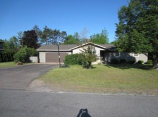3272 Sunflower Rd, Stevens Point, WI 54481