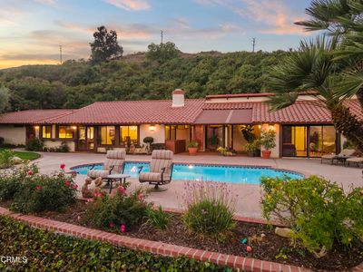 707 San Juan St, Santa Paula, CA, 93060