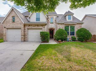 12016 Eastpark Ln, Frisco, TX 75033