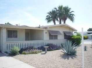 10302 W Mountain View Rd, Sun City, AZ 85351