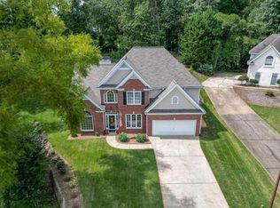 4613 McTyre Way NW, Marietta, GA 30064