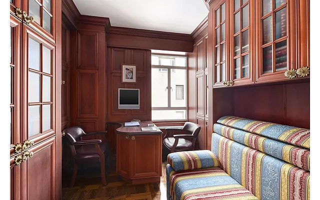 Sold by Douglas Elliman | media 9