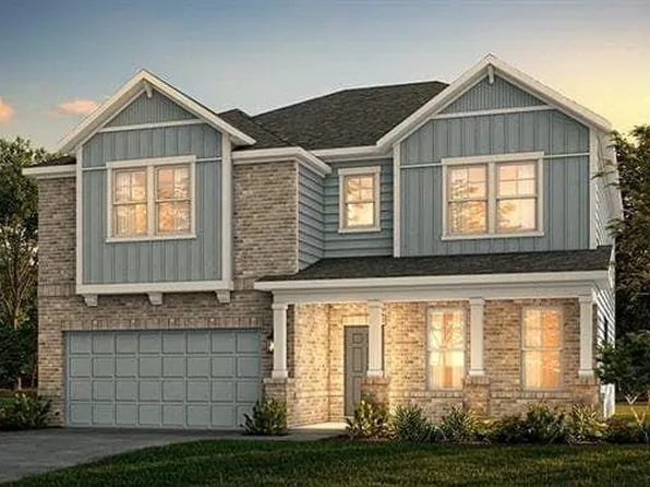 2309 Derrick Dr, Grayson, GA 30017