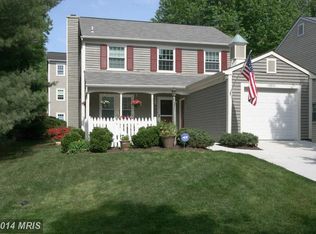 10951 Hickory Ridge Rd, Columbia, MD 21044