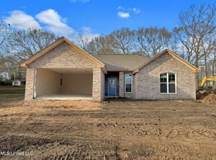 361 Old Highway 24 W, Kokomo, MS 39643