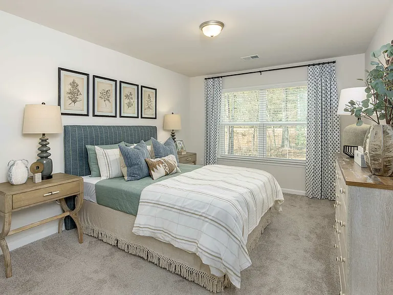 Covey Homes Southampton — Photo 12