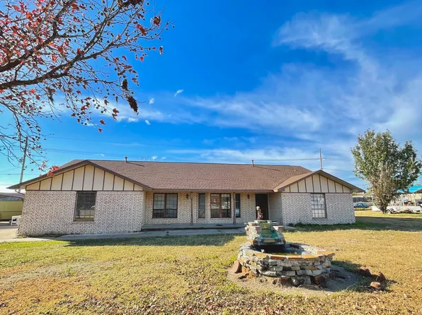 704 Commercial, Mounds, OK 74047