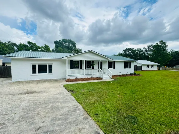 1804 Albert Storm Ave, Moncks Corner, SC 29461