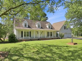 3590 Tom Hunt Rd, Oxford, NC 27565