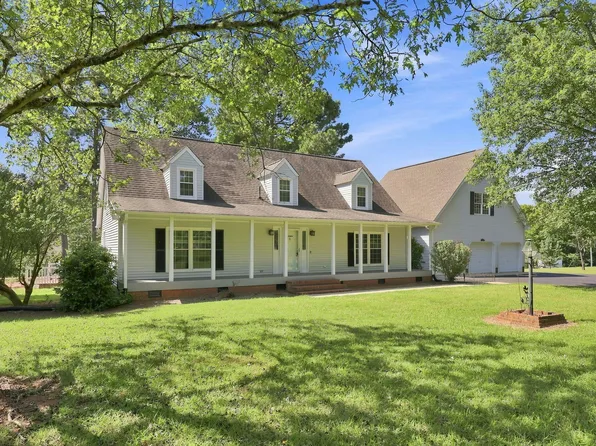 3590 Tom Hunt Rd, Oxford, NC 27565