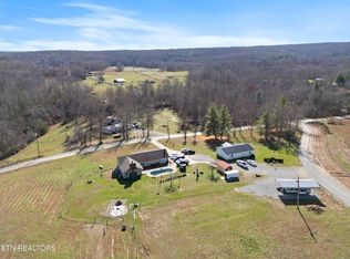 10389 Summer City Rd, Spring City, TN 37381
