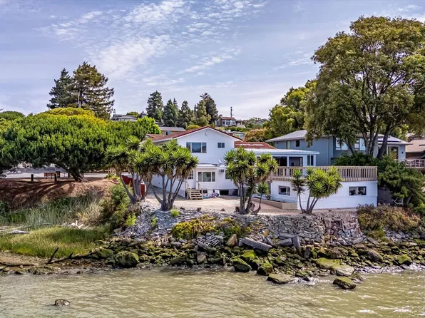 1298 W K Street, Benicia, CA 94510